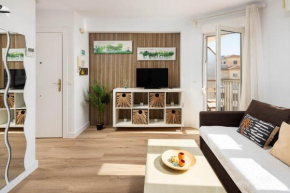 WonderStays Apartamentos Morgan, Malaga
